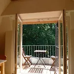 Alte Weberei - Ort Der Erholung