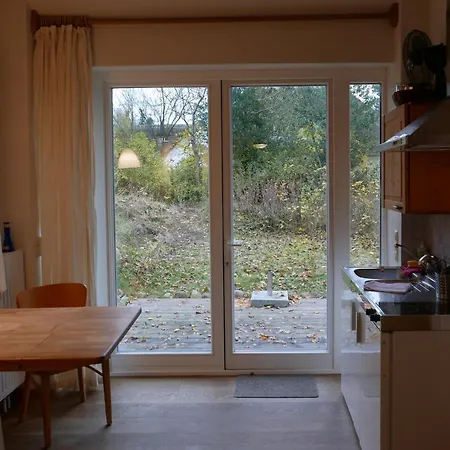 Alte Weberei - Ort Der Erholung Pensión