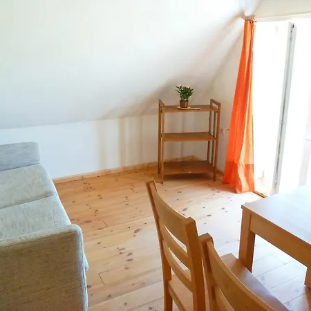 Alte Weberei - Ort Der Erholung 3* Ahrenshoop