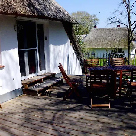 Alte Weberei - Ort Der Erholung Gæstehus 3*