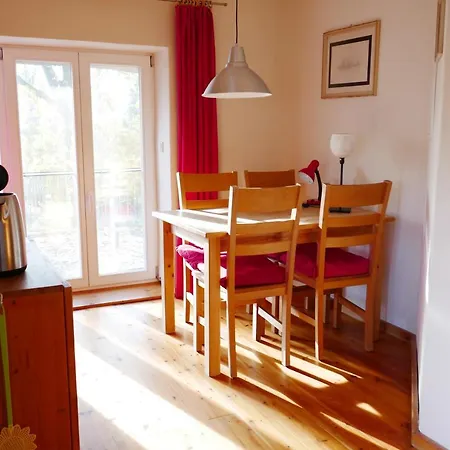 Alte Weberei - Ort Der Erholung 3*