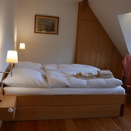 Alte Weberei - Ort Der Erholung Pensión 3*