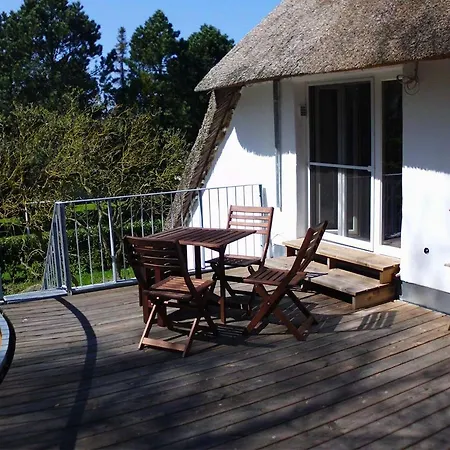 Guest house Alte Weberei - Ort Der Erholung