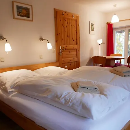 Pensión Alte Weberei - Ort Der Erholung Ahrenshoop