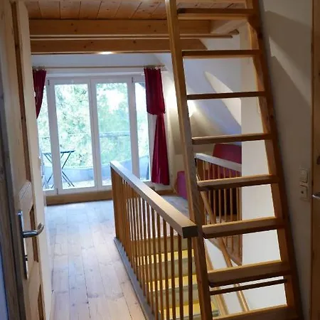 Alte Weberei - Ort Der Erholung Pensión