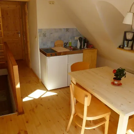 Alte Weberei - Ort Der Erholung 3*