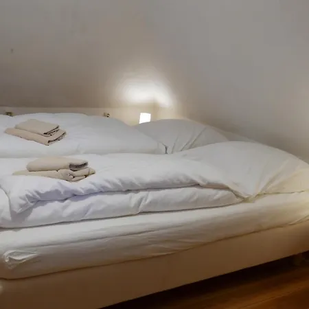 Alte Weberei - Ort Der Erholung Pensión 3*