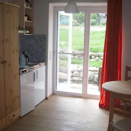 Alte Weberei - Ort Der Erholung 3* Ahrenshoop