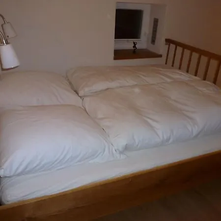 Alte Weberei - Ort Der Erholung