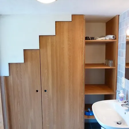 Alte Weberei - Ort Der Erholung