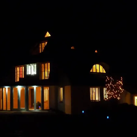 Gæstehus Alte Weberei - Ort Der Erholung