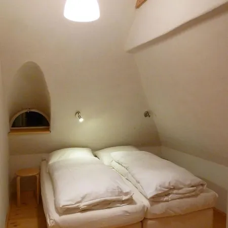 Alte Weberei - Ort Der Erholung 3* Ahrenshoop