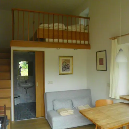 Alte Weberei - Ort Der Erholung Pensión Ahrenshoop