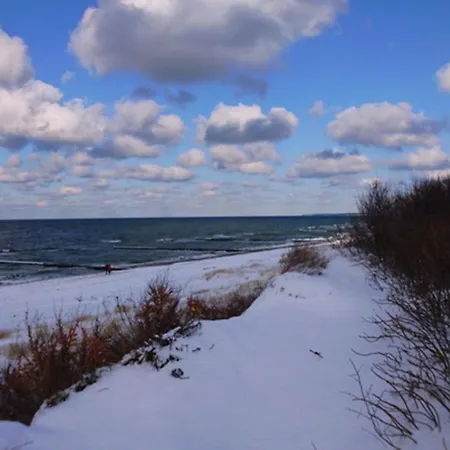 Alte Weberei - Ort Der Erholung Gæstehus