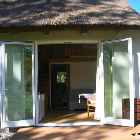 Pensión Alte Weberei - Ort Der Erholung