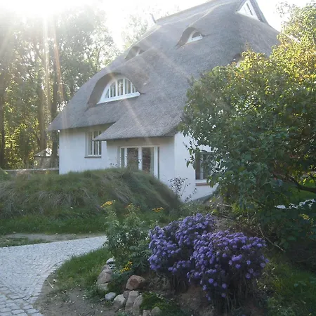 Pensión Alte Weberei - Ort Der Erholung