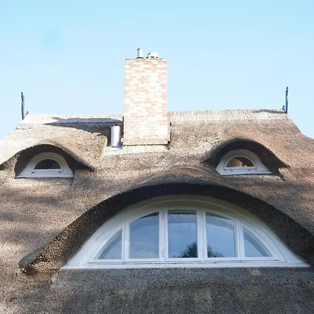 Alte Weberei - Ort Der Erholung 3* Ahrenshoop