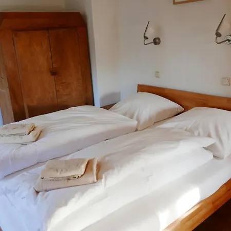 Guest house Alte Weberei - Ort Der Erholung