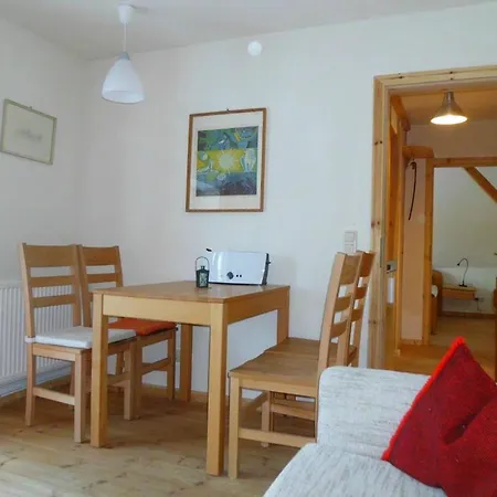 Alte Weberei - Ort Der Erholung 3*