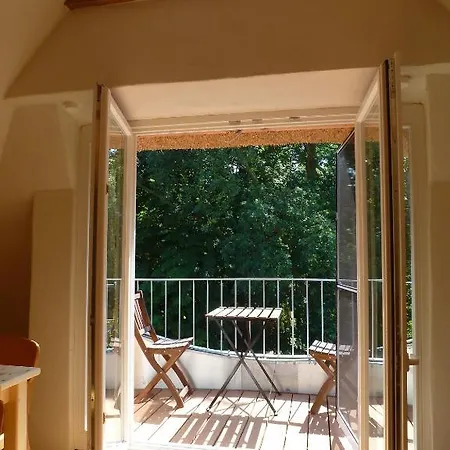 Alte Weberei - Ort Der Erholung