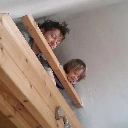 Alte Weberei - Ort Der Erholung 3* Ahrenshoop