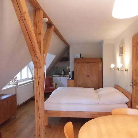 Alte Weberei - Ort Der Erholung 3* Ahrenshoop