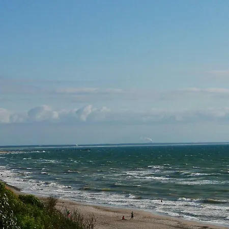 Alte Weberei - Ort Der Erholung Pensión