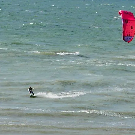 Alte Weberei - Ort Der Erholung Gæstehus