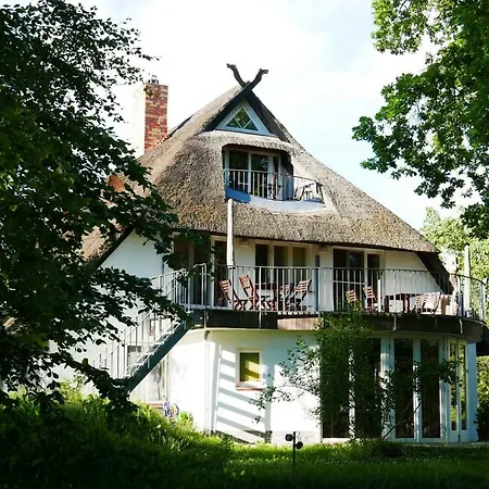 Pensión Alte Weberei - Ort Der Erholung 3*