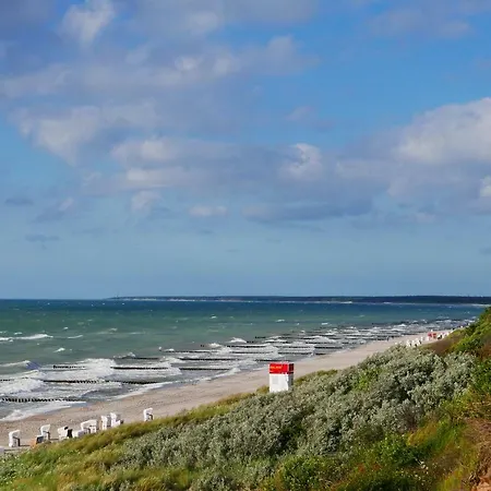 Gæstehus Alte Weberei - Ort Der Erholung 3*