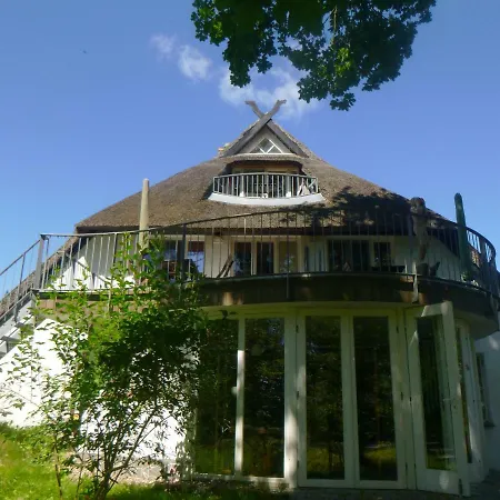 Alte Weberei - Ort Der Erholung 3*