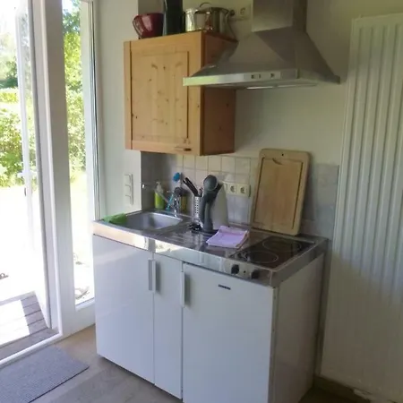 Alte Weberei - Ort Der Erholung Gæstehus