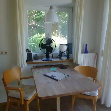 Alte Weberei - Ort Der Erholung 3*