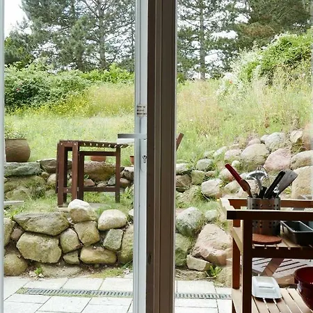 Gæstehus Alte Weberei - Ort Der Erholung