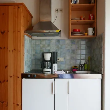 Alte Weberei - Ort Der Erholung Pensión 3*