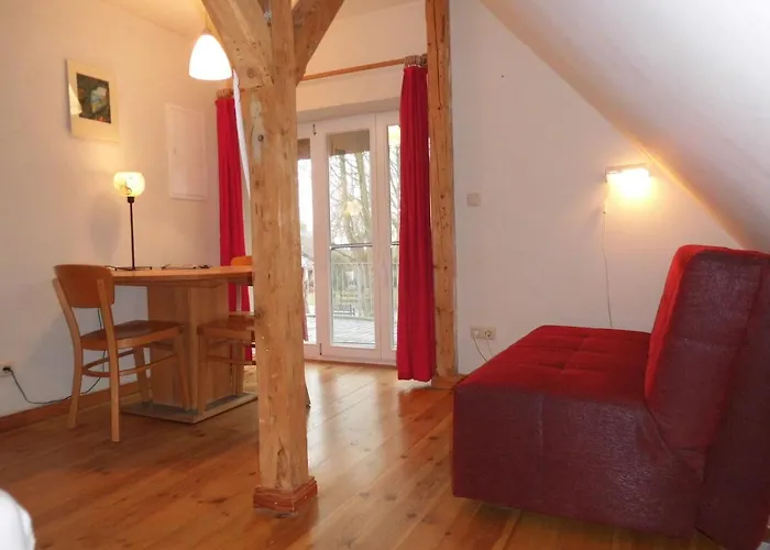 Gasthof Alte Weberei - Ort Der Erholung